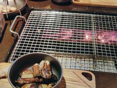 -夜食白市Yespicy·烧烤啤酒宵夜(番禺四海城店)