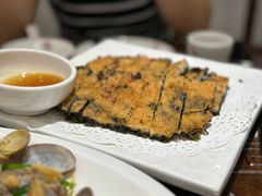 -长平肥姐白粥·海鲜打冷