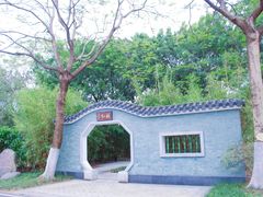 -海珠湖公园