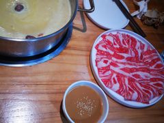 -四喜小胖·北京涮肉(五道营店)