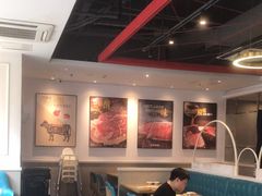 -豪客来牛排(厦门万达金街店)