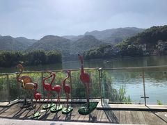 -海兰云天度假区温泉