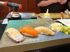 -Sushi Hanzo半藏(天环广场店)