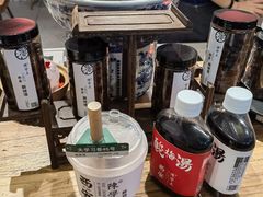 -陈学正酸梅汤(大学习巷店)
