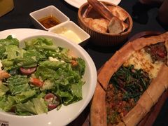 -Efes Turkish & Mediterranean Cuisine 艾菲斯餐厅(陆家嘴店)