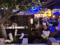 -绿茶餐厅(燕郊永旺店)