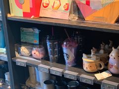 -星巴克(南京江宁弘阳家居店)