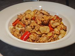 -湘轩·土菜研究院(光大店)