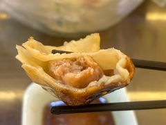 -胡记锅贴·沪上游子老鸭粉丝汤(太原路店)