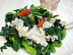 -陳香貴·兰州牛肉面(上海长风大悦城店)