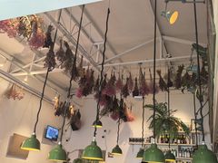 -北平花园·MUA摩造汉堡·北平咖啡(南锣鼓巷胡同店)
