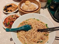 -松鹤面馆·古法焖肉面(观前店)