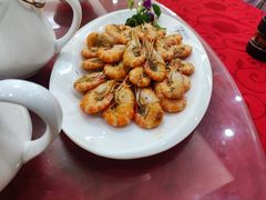 -快活林食家