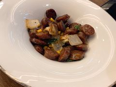 烤肠-1861意大利餐厅(文化广场店)