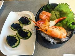 -水木锦堂·自助铁板烧(五道口购物中心店)
