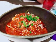 蜀香口水鸡-106餐厅(山水文园店)
