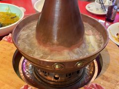 -羊之道草原味道清真餐厅(番禺店)