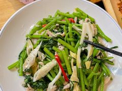 -大牌大·传统杭帮菜(湖滨店)