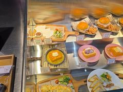 -漫咖啡(银泰创意城店)