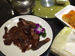 -刘胖子家常菜·蹄花焖藕(中央花园店)