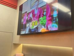 -许哥东北烧烤·铁丳烤串·宫后夹肉(繁花中心店)