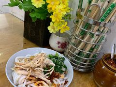 -再回首鸡肉米线(人民路一店)
