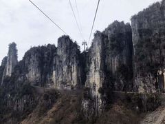 -鹿院坪生态旅游景区