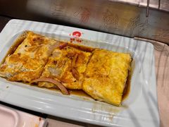 -邢氏老太太烤串(北兴街店)