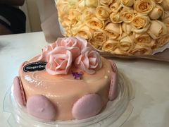 -哈根达斯(武汉天地店)