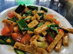 -黔人百味.贵州菜