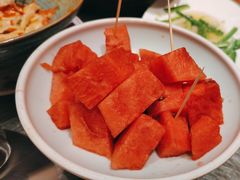 -天山集市餐厅(康城店)