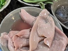 -星鸿社重庆老火锅(燃灯寺分店)