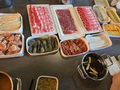 -君邦火锅(新疆大厦店)