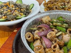 -南记食粥坊·宵夜大排档(莲花总店)