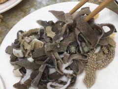 -清真·鸦儿李记·小馆(后海店)