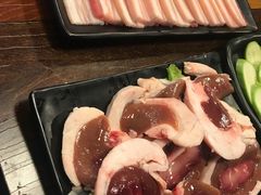 -张吴记小炉子小串(王村南街店)