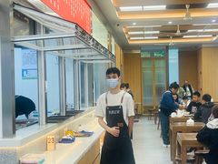 -立文冬·鲜活面(杭州太合商业中心店)