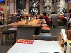 -味千拉面(双井店)