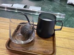 -Home Cafe(水榭春天店)