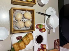 -蔡澜点心·粤菜(丽泽天街店)