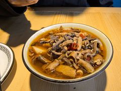 -格日勒阿妈蒙古厨房(大召店)