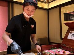 -MIKOMIKO和牛烧肉专门店(南门店)