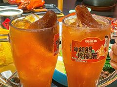 -羽鸽集·乳鸽专门店·地道顺德菜(岭南站店)