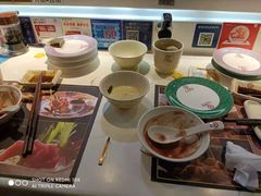 -元通寿司(东骏店)