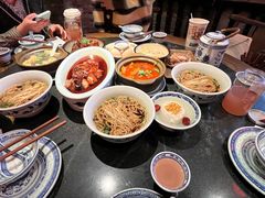 -南京大牌档(新街口德基广场店)