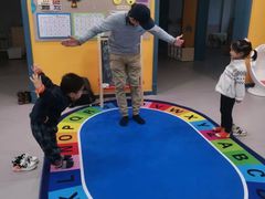 -京师双语幼儿园