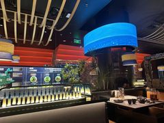 -芸山季·云南山珍菌火锅(人民广场来福士店)