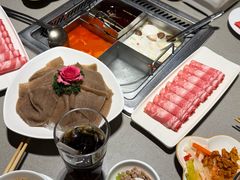 -海底捞火锅(杭州天虹购物中心店)