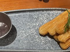 -CRAZYONES西班牙海鲜饭(上海美罗城店)