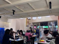 -肥家大排档(天河体育西店)
